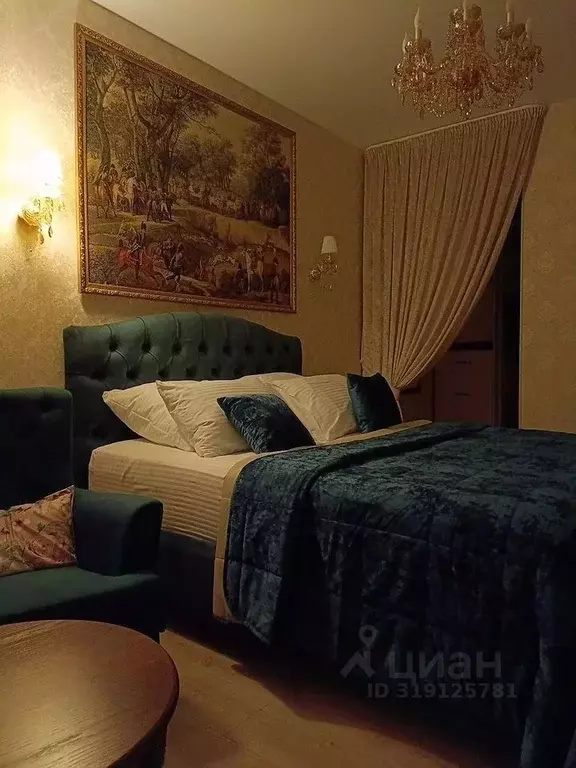 1-к кв. Ростовская область, Ростов-на-Дону ул. Бориса Слюсаря, 23с2 ... - Фото 0