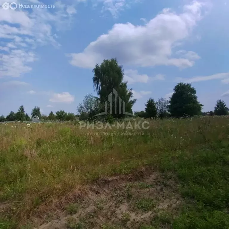 Участок в Брянск, СНТ Флора (8.34 м) - Фото 0