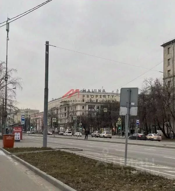 Торговая площадь в Москва просп. Буденного, 23 (672 м) - Фото 2