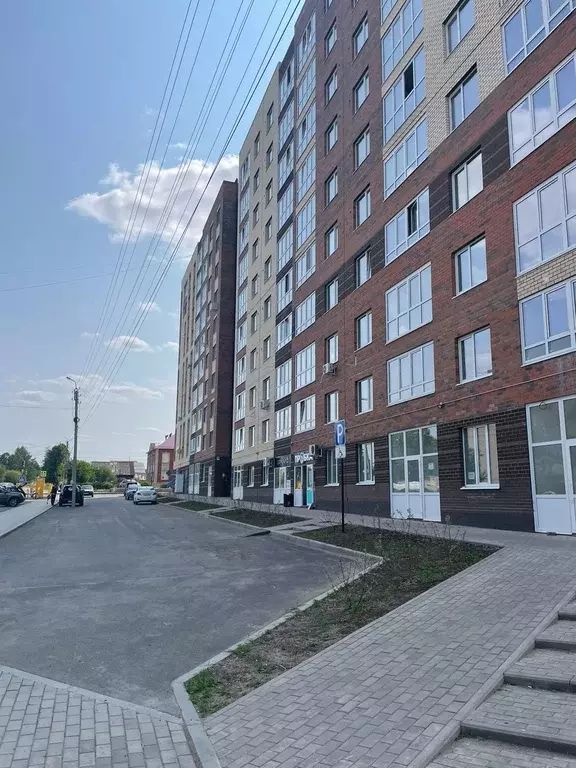 Продаётся 2-к квартира, 67 м - Фото 0