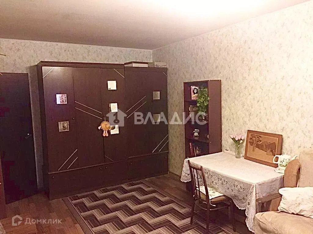 Продаётся 1-к квартира, 33 м - Фото 0