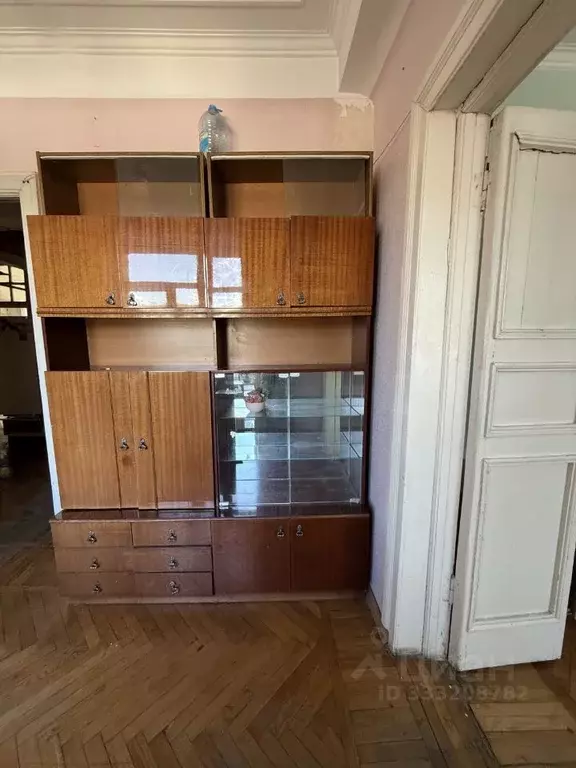 Комната Ростовская область, Ростов-на-Дону Театральная пл., 2 - Фото 2