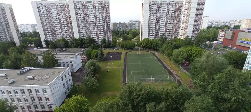 Продаётся 2-к квартира, 60.5 м - Фото 0