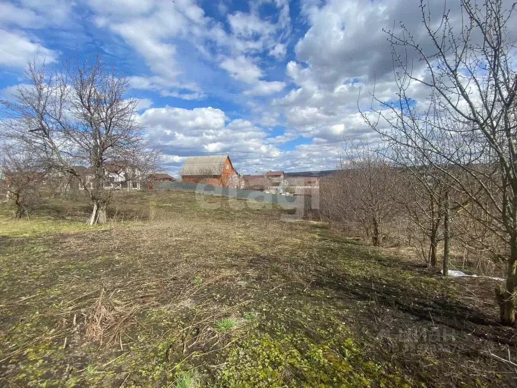 Участок в Мордовия, Саранск городской округ, Ялга рп проезд Дачный ... - Фото 1
