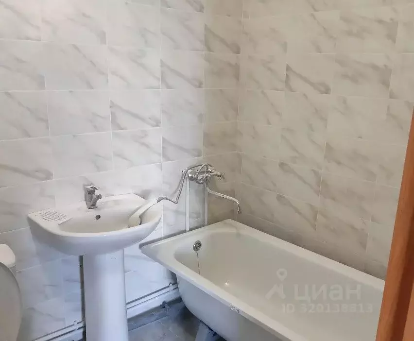 2-к кв. Красноярский край, Красноярск ул. 1-я Хабаровская, 7 (50.0 м) - Фото 1