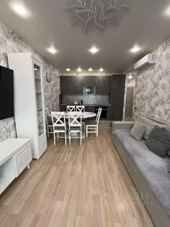 3-к кв. Московская область, Красногорск городской округ, пос. ... - Фото 2