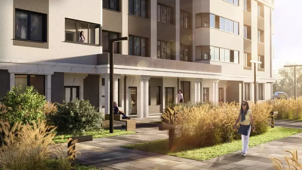 Помещение свободного назначения в Новосибирская область, Новосибирск ... - Фото 2