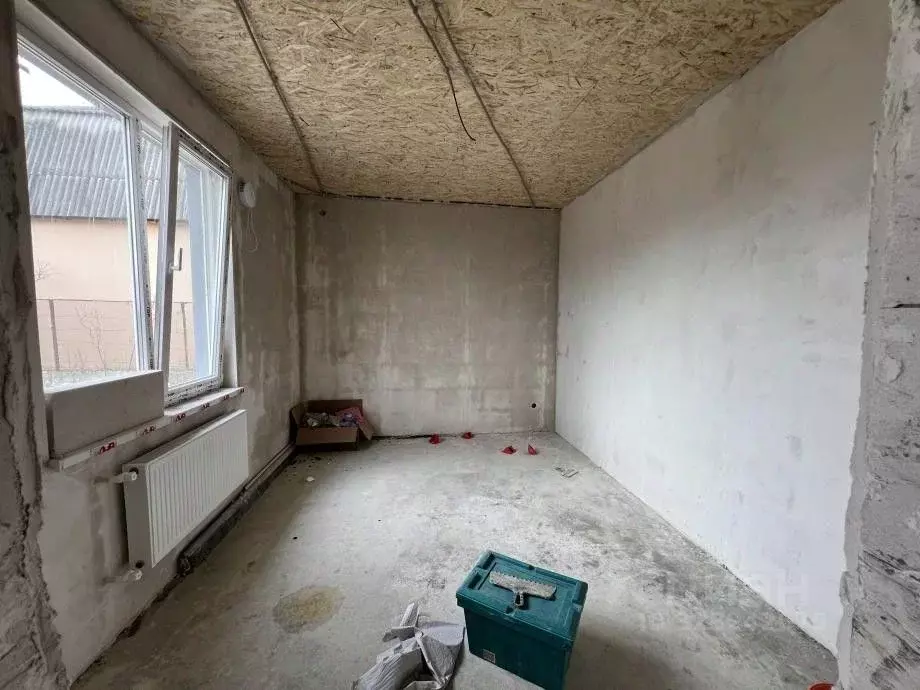 Дом в Крым, Симферопольский район, Трудовское с/пос, Припять СНТ ул. ... - Фото 2