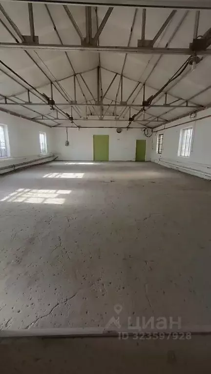 Производственное помещение в Тульская область, Тула Скуратовская ул., ... - Фото 1