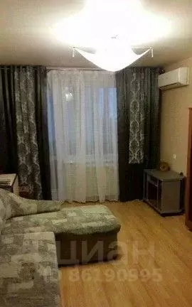 2-к кв. Башкортостан, Уфа Комсомольская ул., 159 (49.0 м) - Фото 0