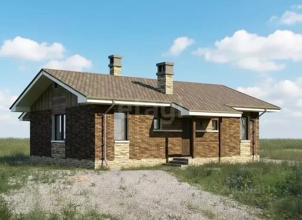 Участок в Мордовия, Лямбирский район, Берсеневское с/пос, Альтерра кп  ... - Фото 1