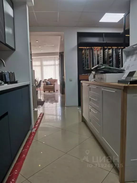 Помещение свободного назначения в Краснодарский край, Новороссийск ... - Фото 2