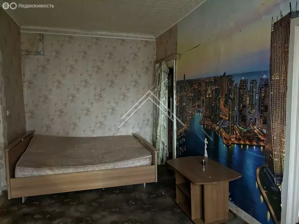 2-комнатная квартира: Буй, улица Октябрьской Революции, 65 (40.2 м) - Фото 2