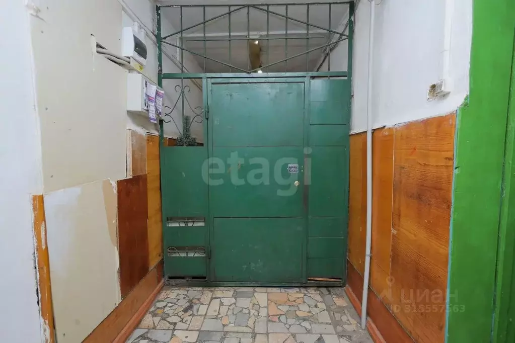 Студия Оренбургская область, Оренбург Тупой пер., 66 (13.3 м) - Фото 1