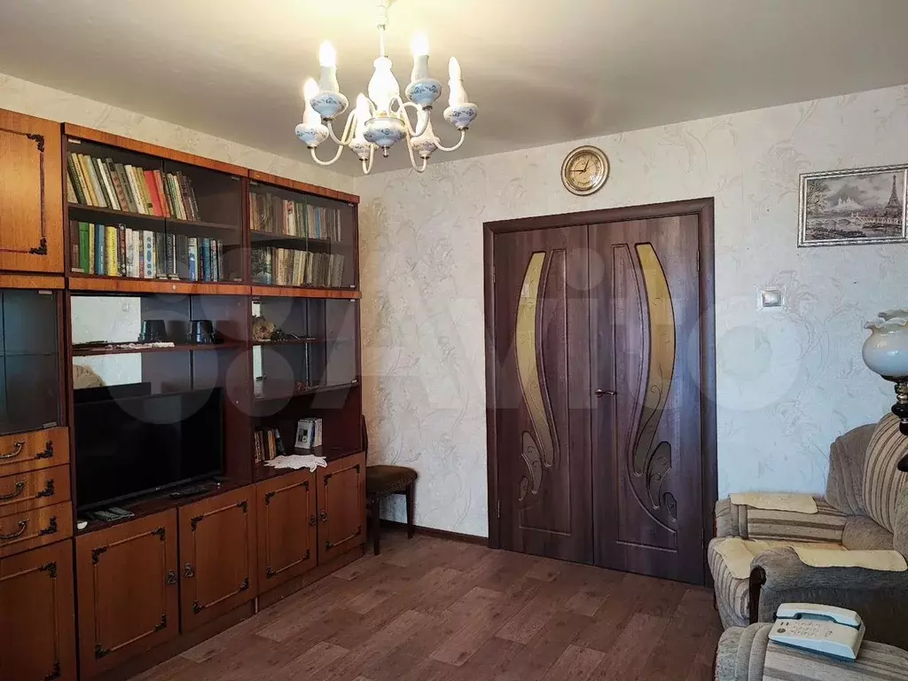 2-к. квартира, 47,5 м, 6/10 эт. - Фото 1