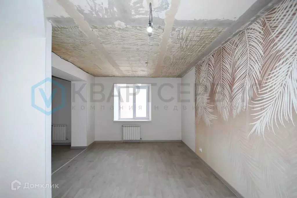 Продаётся 1-к квартира, 48.9 м - Фото 1