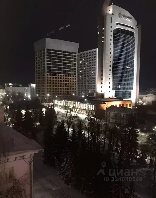 1-к кв. Башкортостан, Уфа ул. Ленина, 59 (32.0 м) - Фото 2