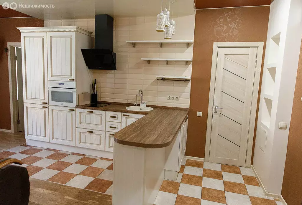 2-комнатная квартира: Иркутск, проезд Юрия Тена, 14/1 (63 м) - Фото 1
