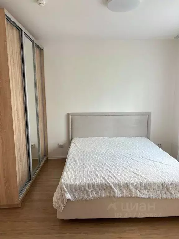 1-к кв. Санкт-Петербург ул. Дыбенко, 7к1 (33.7 м) - Фото 1