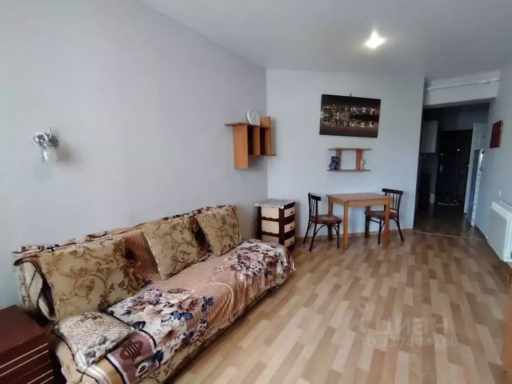 Студия Краснодарский край, Анапа пер. Северный (25.0 м) - Фото 1