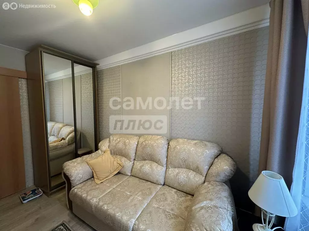 2-комнатная квартира: Санкт-Петербург, улица Добровольцев, 52 (42.1 м) - Фото 0