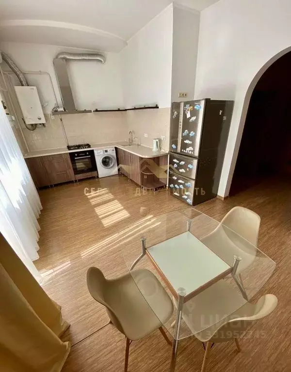 2-к кв. Крым, Евпатория ул. Шевченко, 37 (106.0 м) - Фото 1