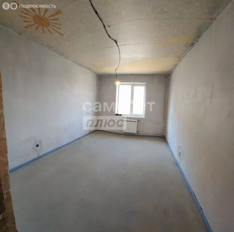 2-комнатная квартира: Раменское, улица Чугунова, 34 (54.2 м) - Фото 2