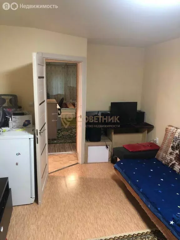 2-комнатная квартира: Краснодар, Московская улица, 58 (46 м) - Фото 2