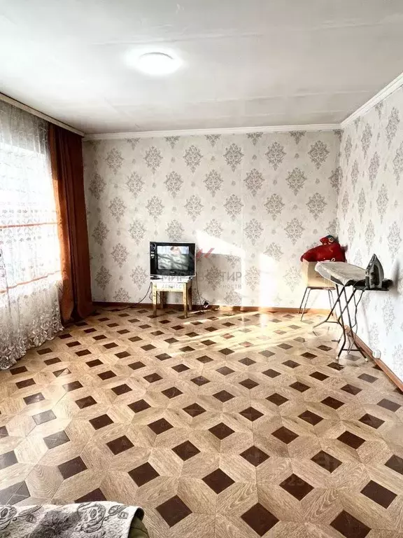 Дом в Тыва, Кызыл Садовая ул. (56 м) - Фото 1