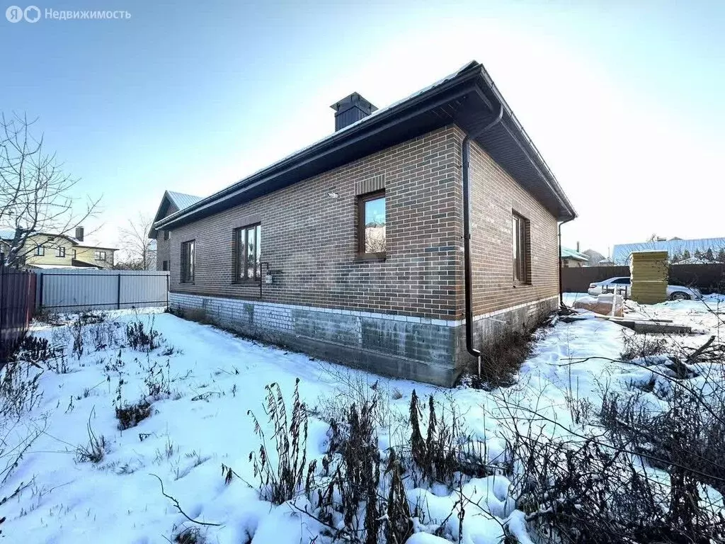 Дом в Воронеж, Туровская улица (126 м) - Фото 2