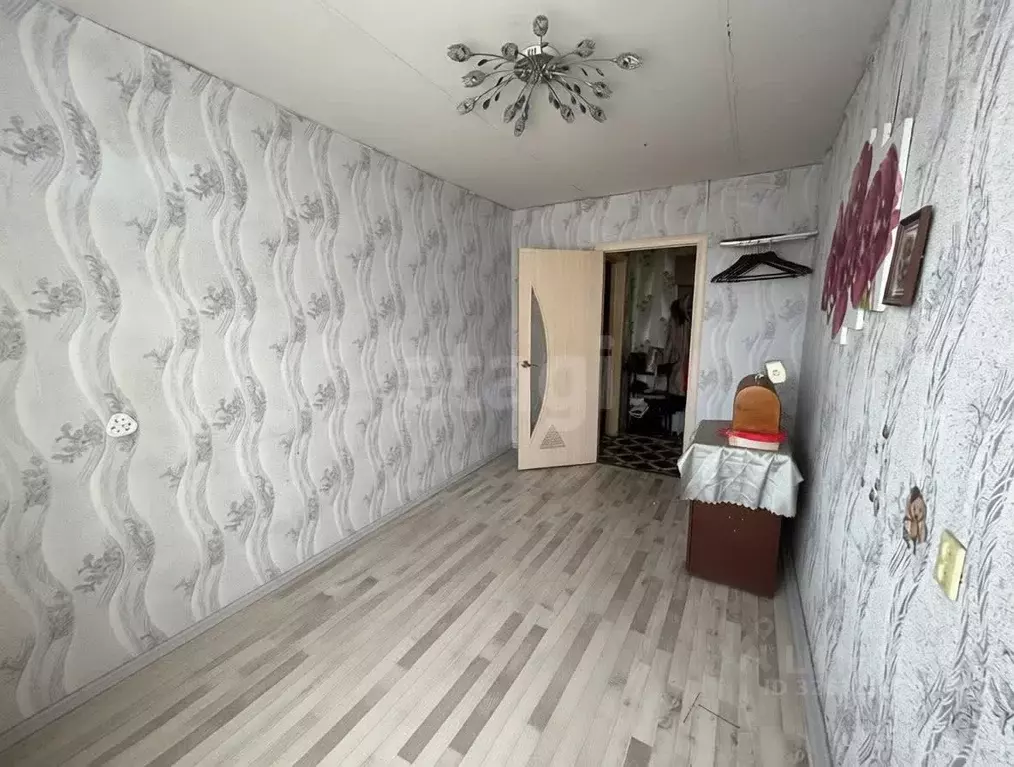 3-к кв. Ярославская область, Рыбинск ул. Луначарского, 29 (58.0 м) - Фото 1