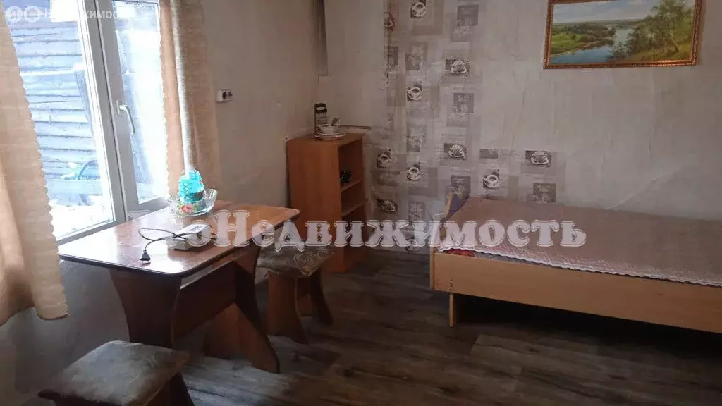 Дом в Кызыл, 2-й Восточный переулок (27.4 м) - Фото 2