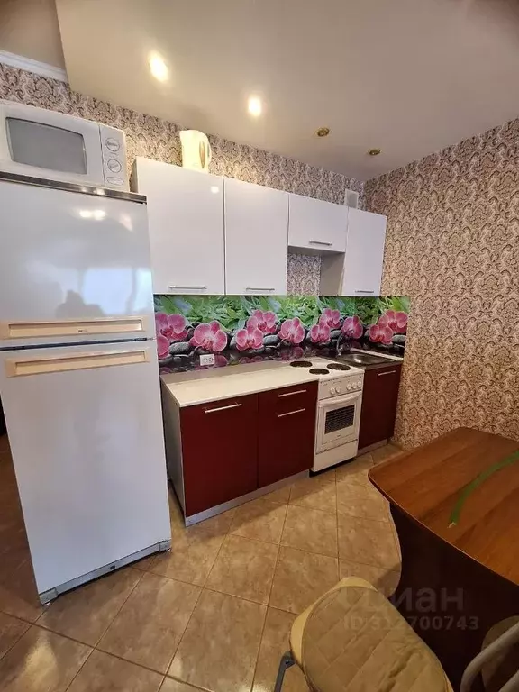 Студия Новосибирская область, Новосибирск ул. Плющихинская, 2 (35.0 м) - Фото 0