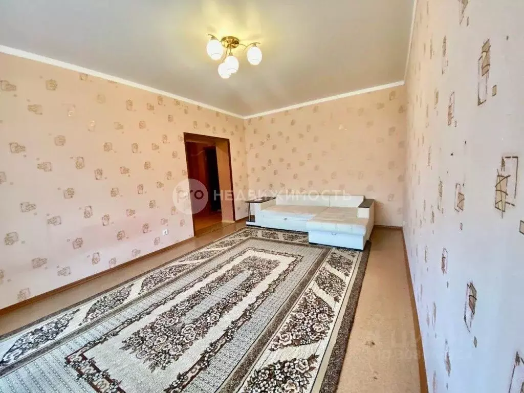 1-к кв. Рязанская область, Рыбное Березовая ул., 1 (38.3 м) - Фото 1