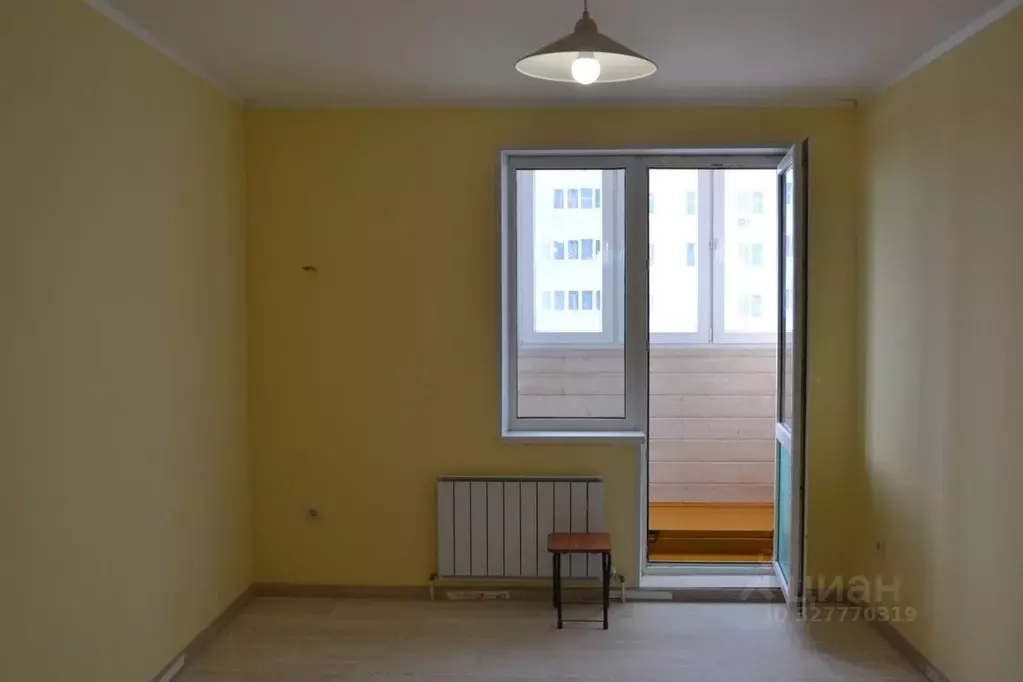 Студия Башкортостан, Уфа ул. Летчика Кобелева, 3/1 (23.2 м) - Фото 2