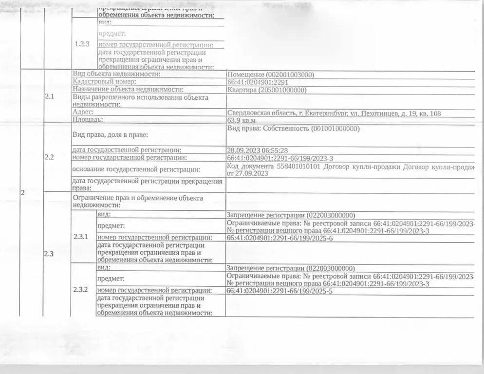 Свободной планировки кв. Свердловская область, Екатеринбург ул. ... - Фото 1
