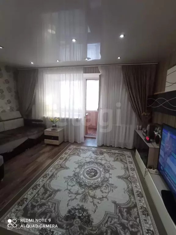 Продаётся 3-к квартира, 73 м - Фото 1