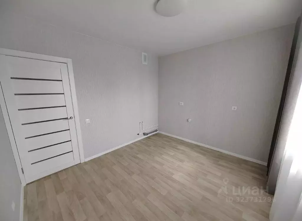 1-к кв. Новосибирская область, Новосибирск Спортивная ул., 41 (40.7 м) - Фото 1