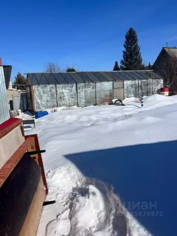 Дом в Челябинская область, Миасс Золотая Долина СНТ, 71 (26 м) - Фото 2