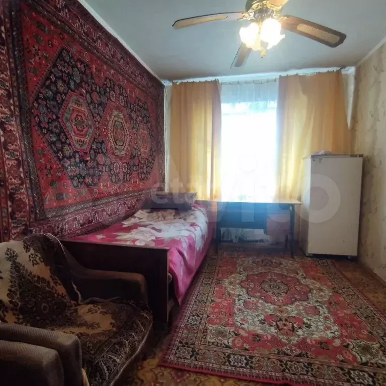 3-к. квартира, 64,7 м, 5/5 эт. - Фото 0