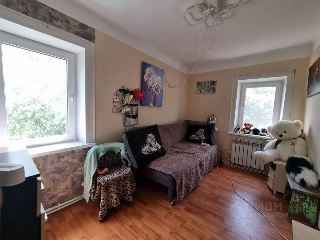 Дом в Саратовская область, Саратов ул. 1-я Речная, 62 (71 м) - Фото 1