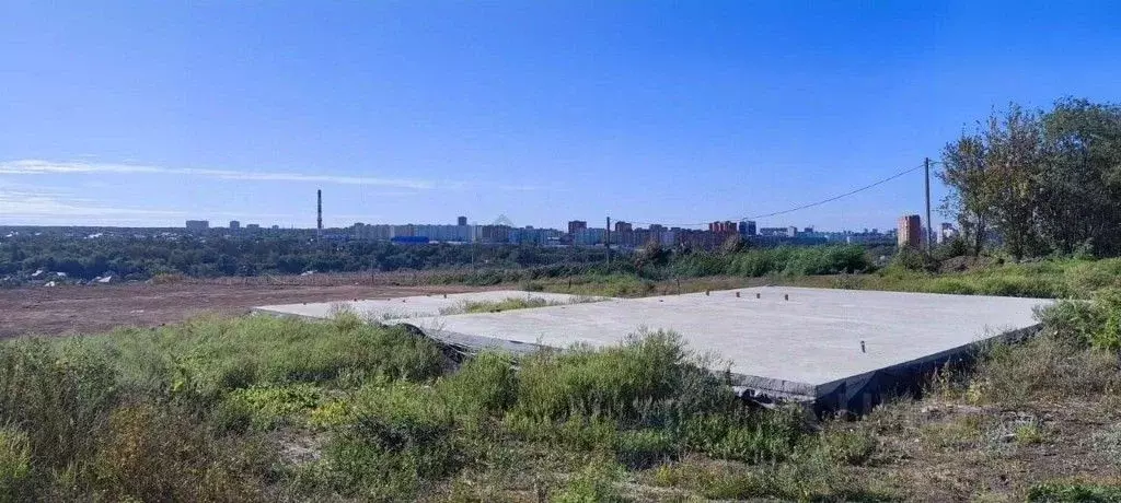 Участок в Ростовская область, Ростов-на-Дону 1-й Спутниковый пер., 12 ... - Фото 0