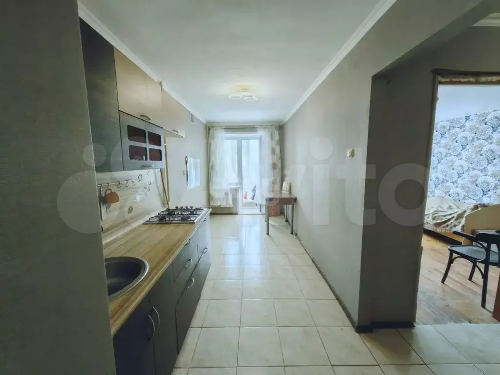 1-к. квартира, 36,1 м, 2/9 эт. - Фото 1