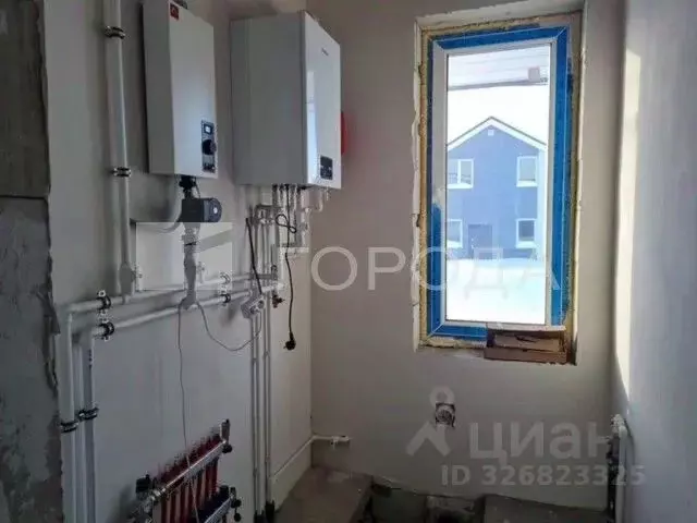 Дом в Новосибирская область, Мошковский район, пос. Октябрьский  (82 ... - Фото 2