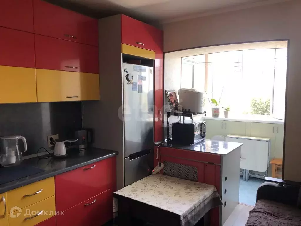 Продаётся 1-к квартира, 36.6 м - Фото 1