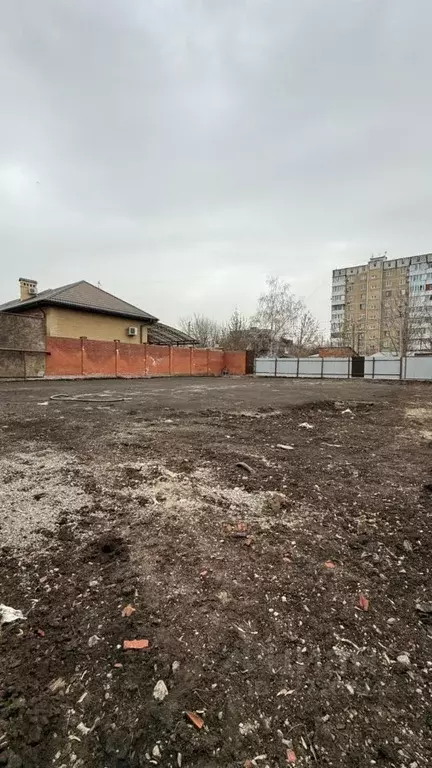 Участок в Краснодарский край, Краснодар ул. Видная, 29 (8.0 сот.) - Фото 2