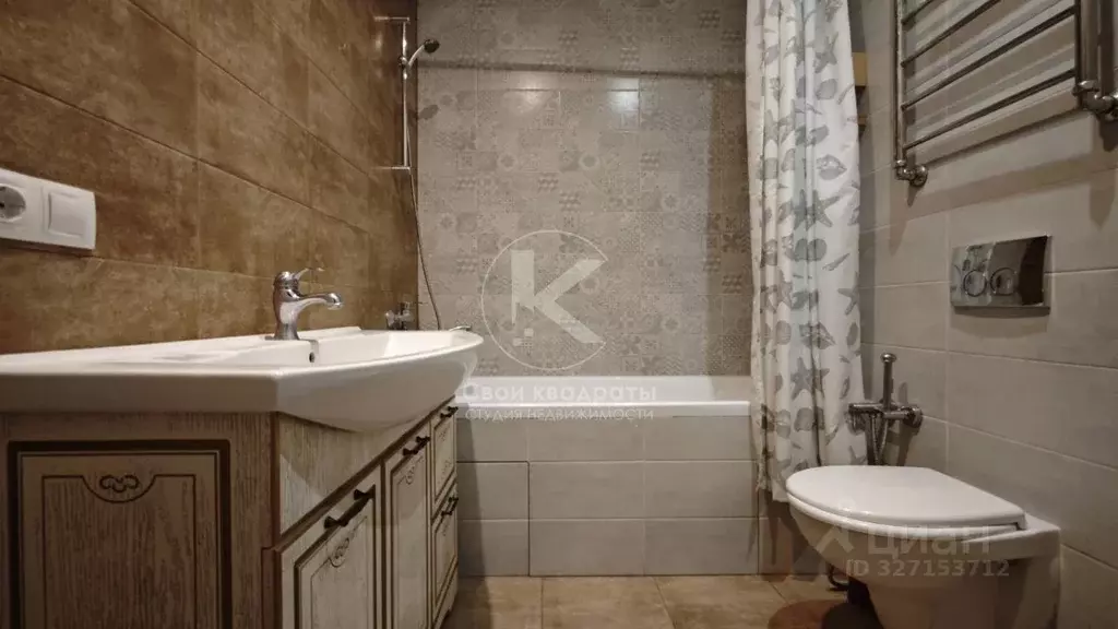 Студия Московская область, Апрелевка Наро-Фоминский городской округ, ... - Фото 0