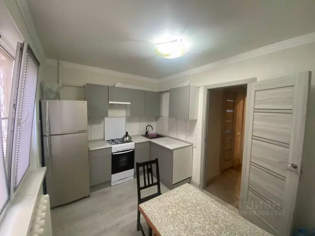 2-к кв. Краснодарский край, Краснодар Ставропольская ул., 176 (54.7 м) - Фото 2