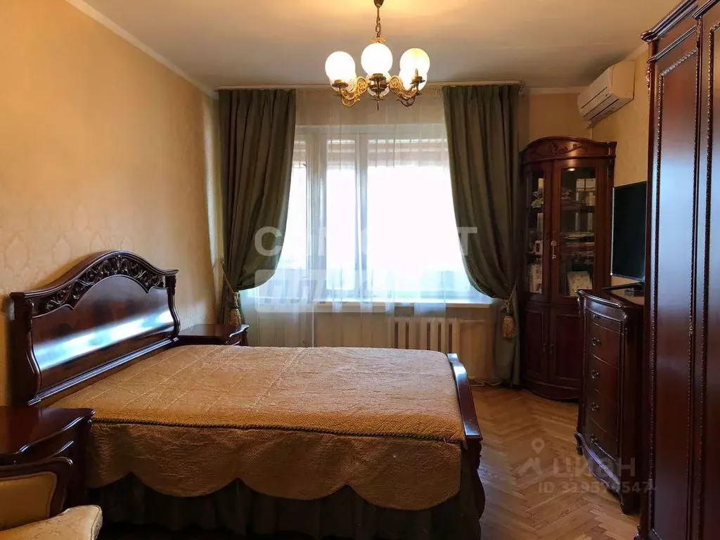 1-к кв. Москва ул. Плющиха, 42 (41.0 м) - Фото 0