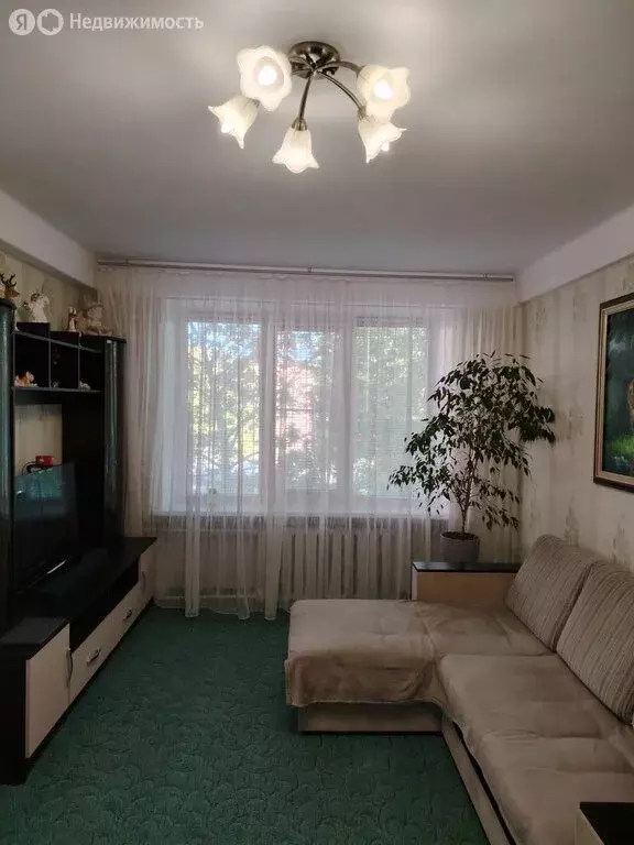 2-комнатная квартира: Санкт-Петербург, Замшина улица, 38 (41.8 м) - Фото 0